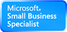  [Microsoft Small Business Specialist] 